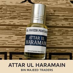 Attar Ul Haramain