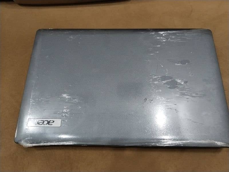 Acer Aspire 5733 Core 0
