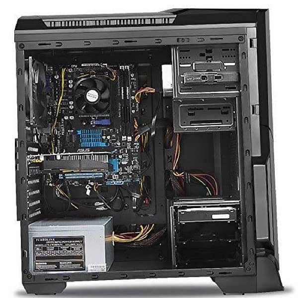 Hp Z200  Ram 4Gb  Hard disk 250Gb 1