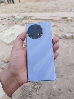 TECNO Camon 30S  8 256 G100 processor with box and charger
