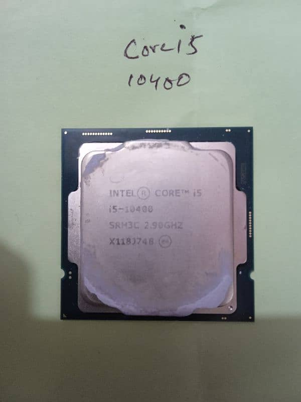 processors 10th generation 0