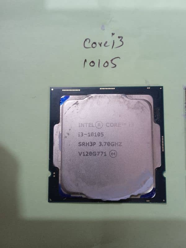 processors 10th generation 1