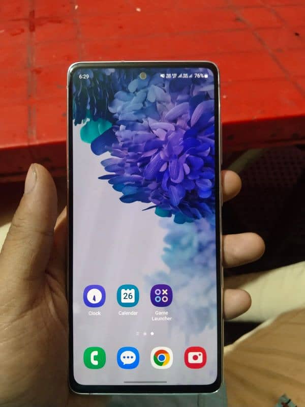 Samsung S20FE 2