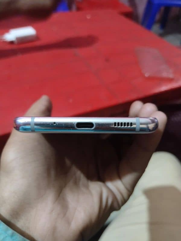 Samsung S20FE 5