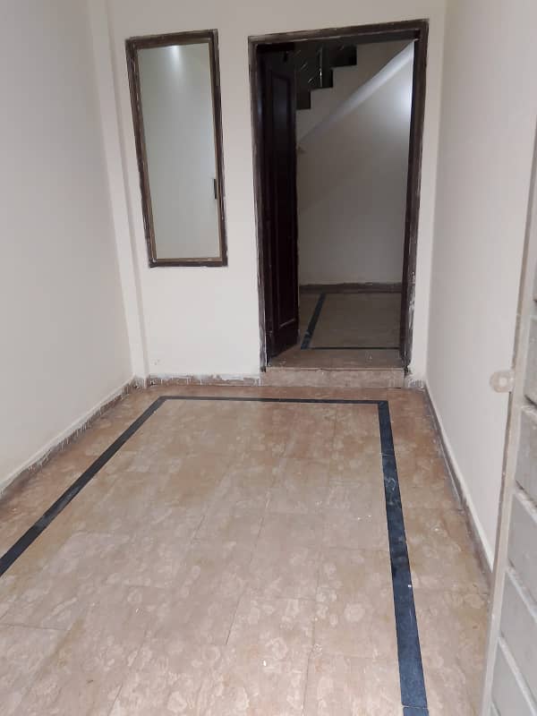 3 Marla house for sale in Lahore medical housing scheme main canal road Lahore 0