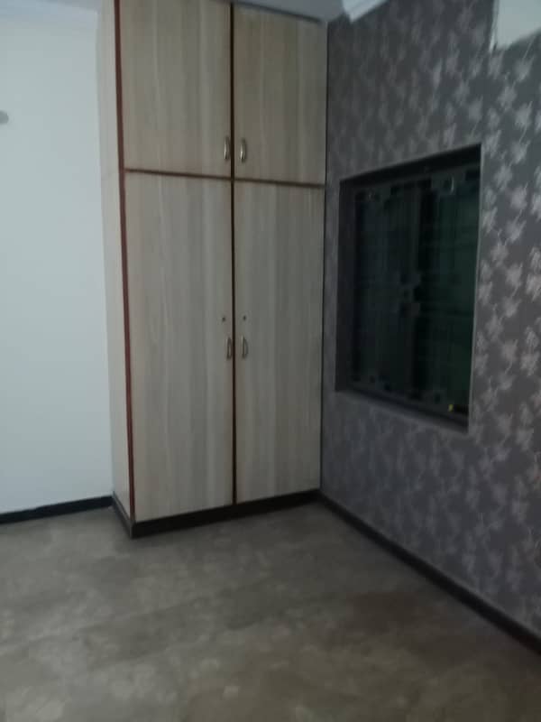 3 Marla house for sale in Lahore medical housing scheme main canal road Lahore 1