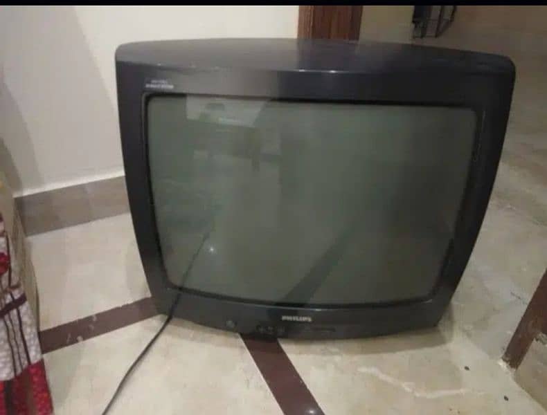 Philips TV 0
