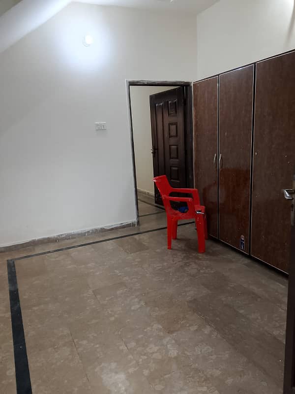 3 Marla house for sale in Lahore medical housing scheme main canal road Lahore 2
