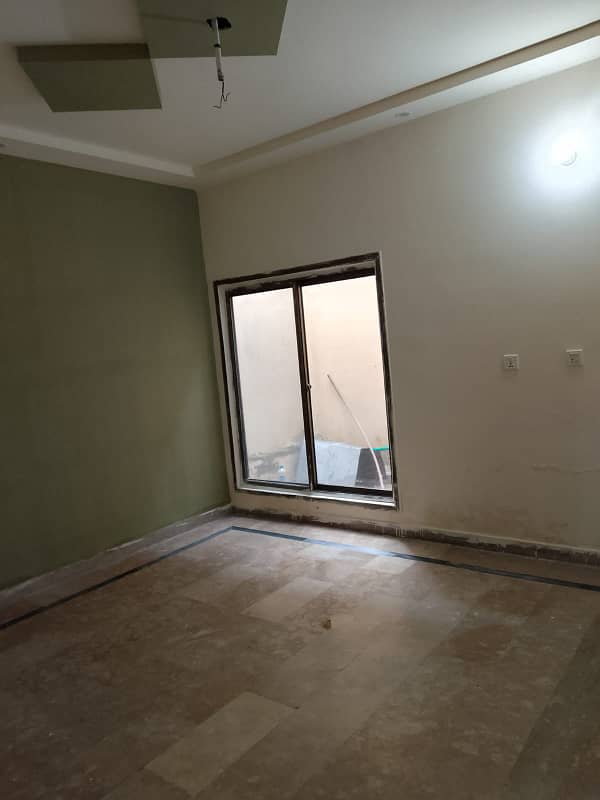 3 Marla house for sale in Lahore medical housing scheme main canal road Lahore 3