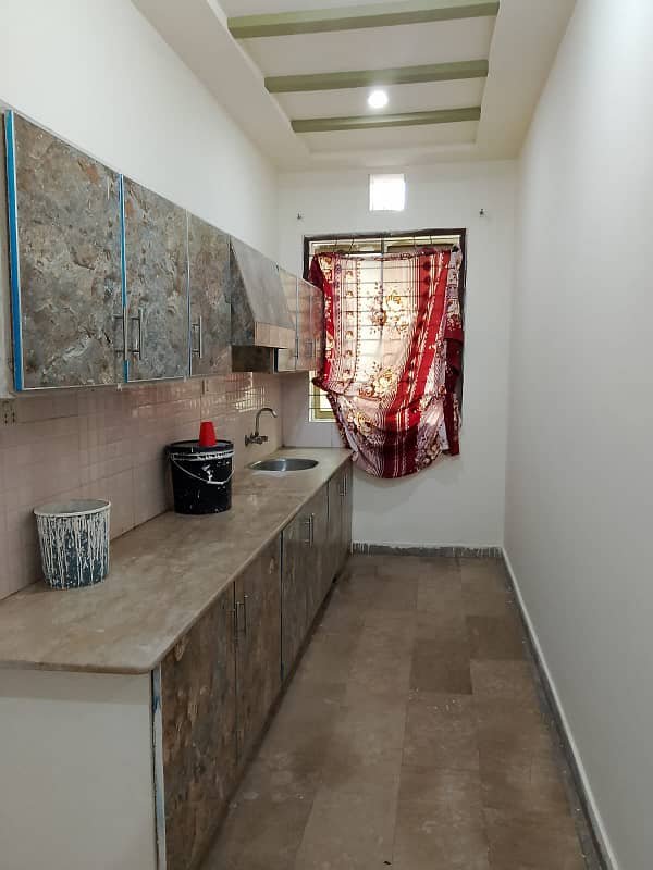 3 Marla house for sale in Lahore medical housing scheme main canal road Lahore 5