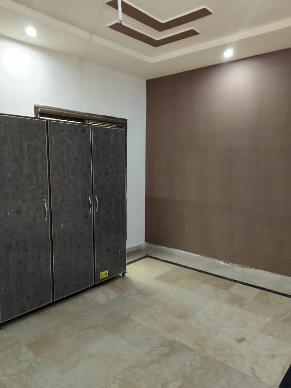 3 Marla house for sale in Lahore medical housing scheme main canal road Lahore 7