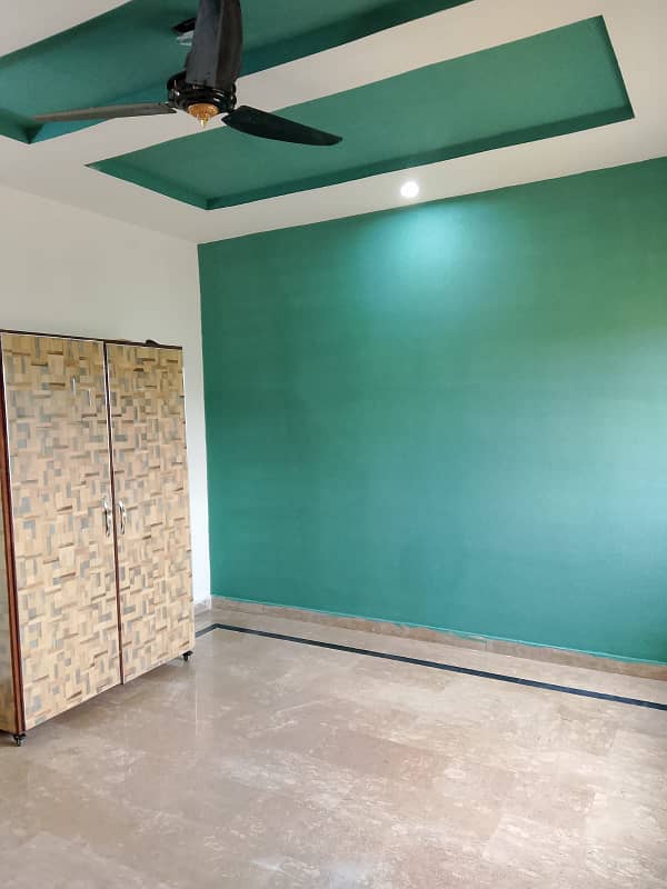 3 Marla house for sale in Lahore medical housing scheme main canal road Lahore 9