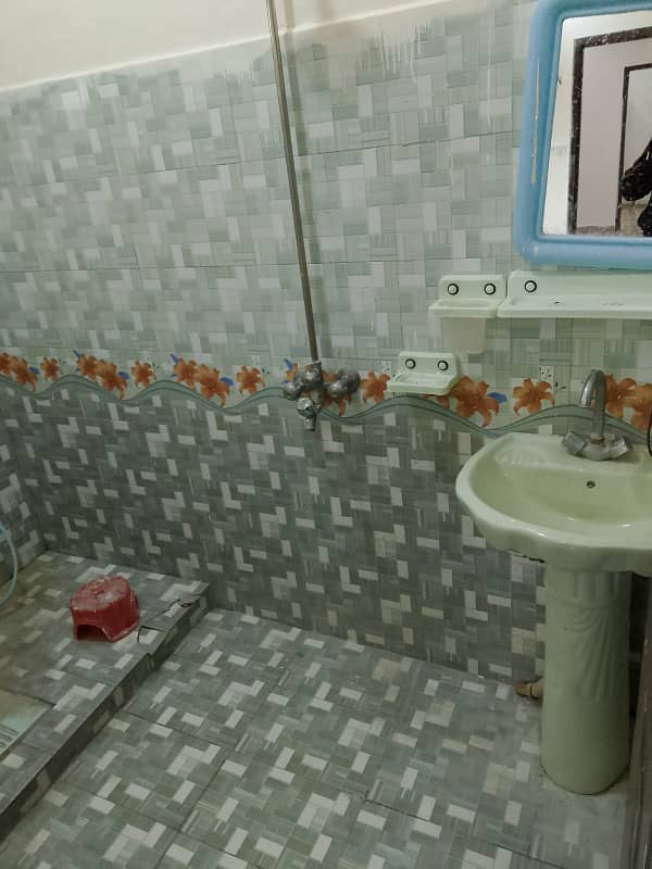 3 Marla house for sale in Lahore medical housing scheme main canal road Lahore 10