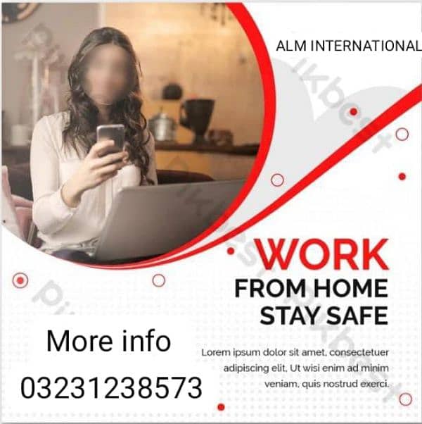 ONLINE WORK AVAILABLE 0
