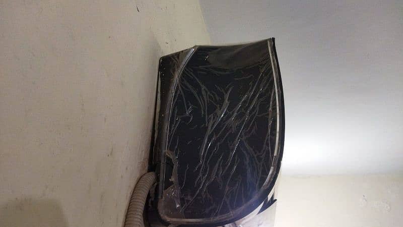 haier Inverter 1.5 ton ac 0