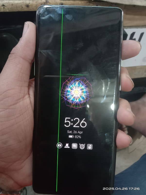 one plus 8 pro 12gb ram 256gb rom no exchange 03106196709 1