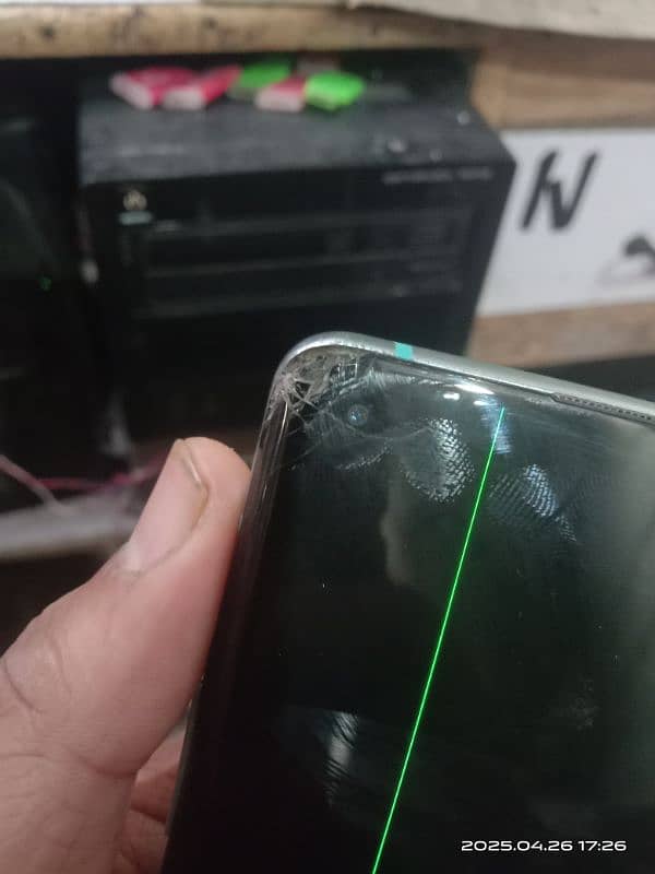 one plus 8 pro 12gb ram 256gb rom no exchange 03106196709 5