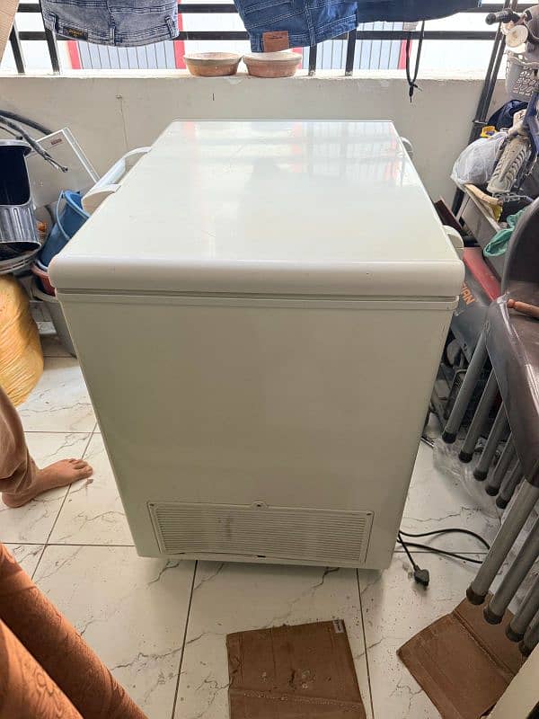 sale freezer 1