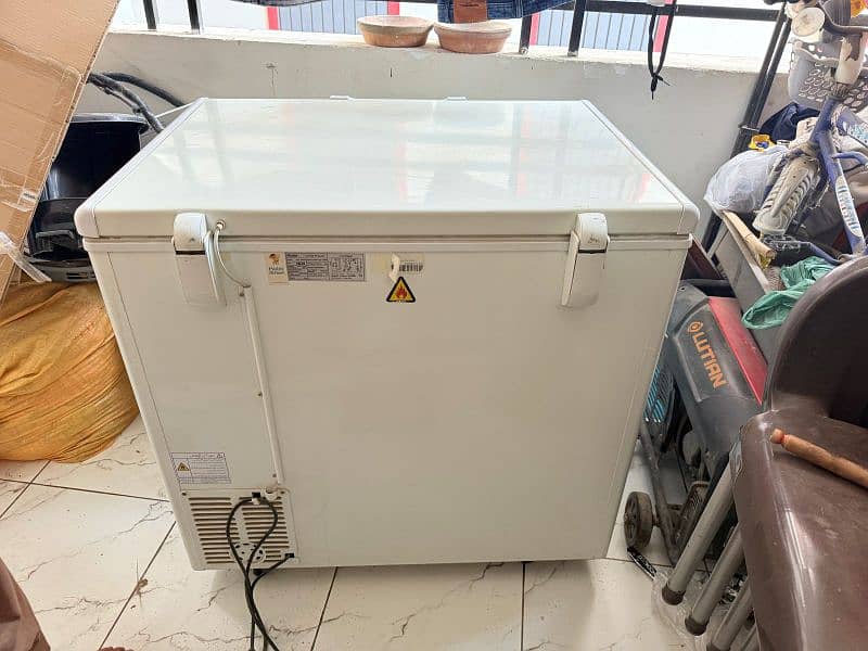 sale freezer 2