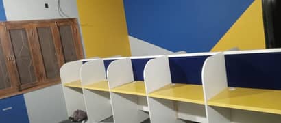 Office Workstation | Office Furniture Manufacturer | Call Center Table