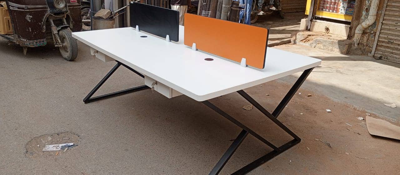 Office Workstation | Office Furniture Manufacturer | Call Center Table 19