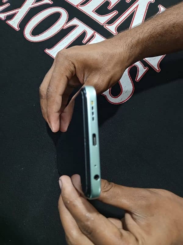 infinx hot 50i 3