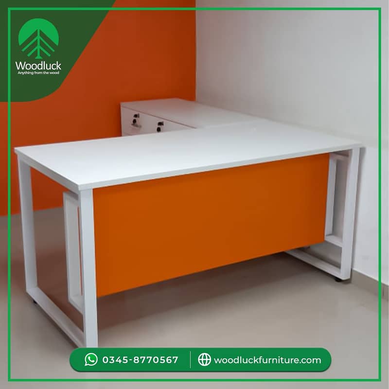 Office Workstation | Office Furniture Manufacturer | Call Center Table 14
