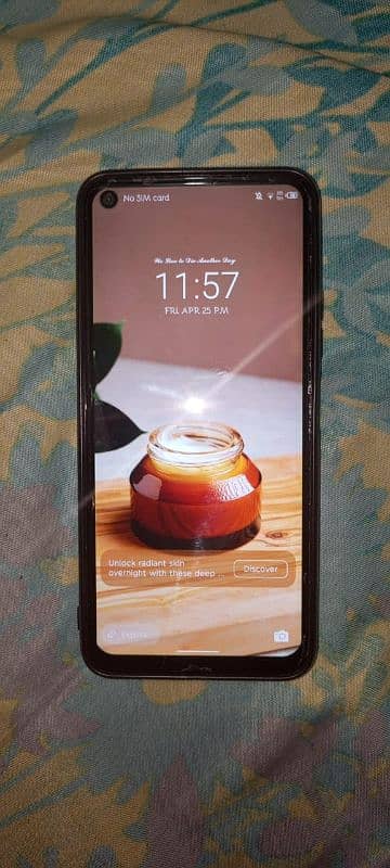 Infinix Note 7 lite 1