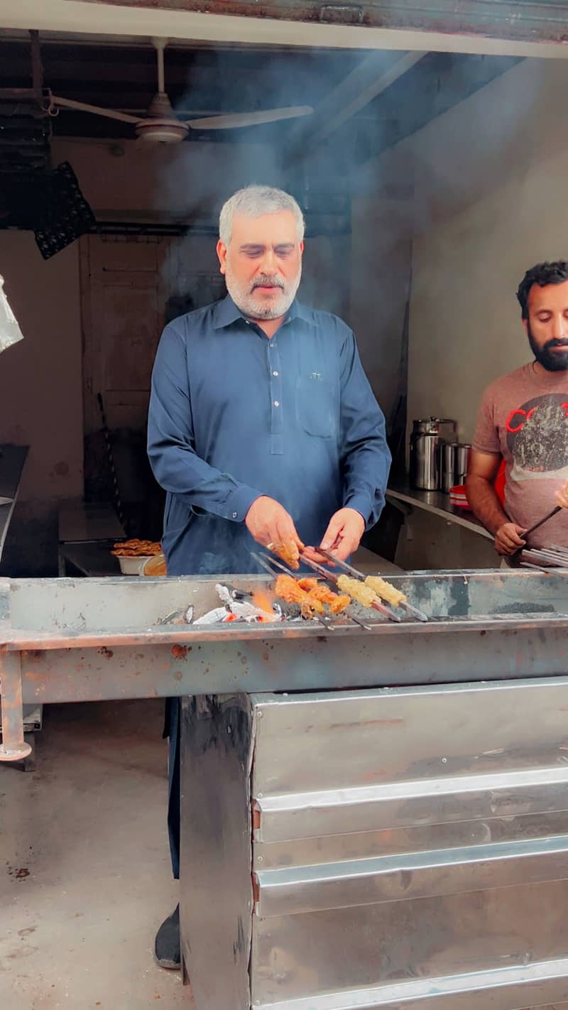 abbas tikka 0