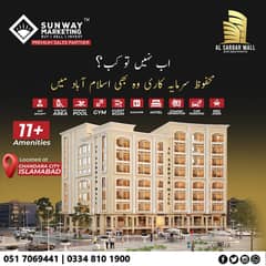Luxury Studio Apartment For Sale