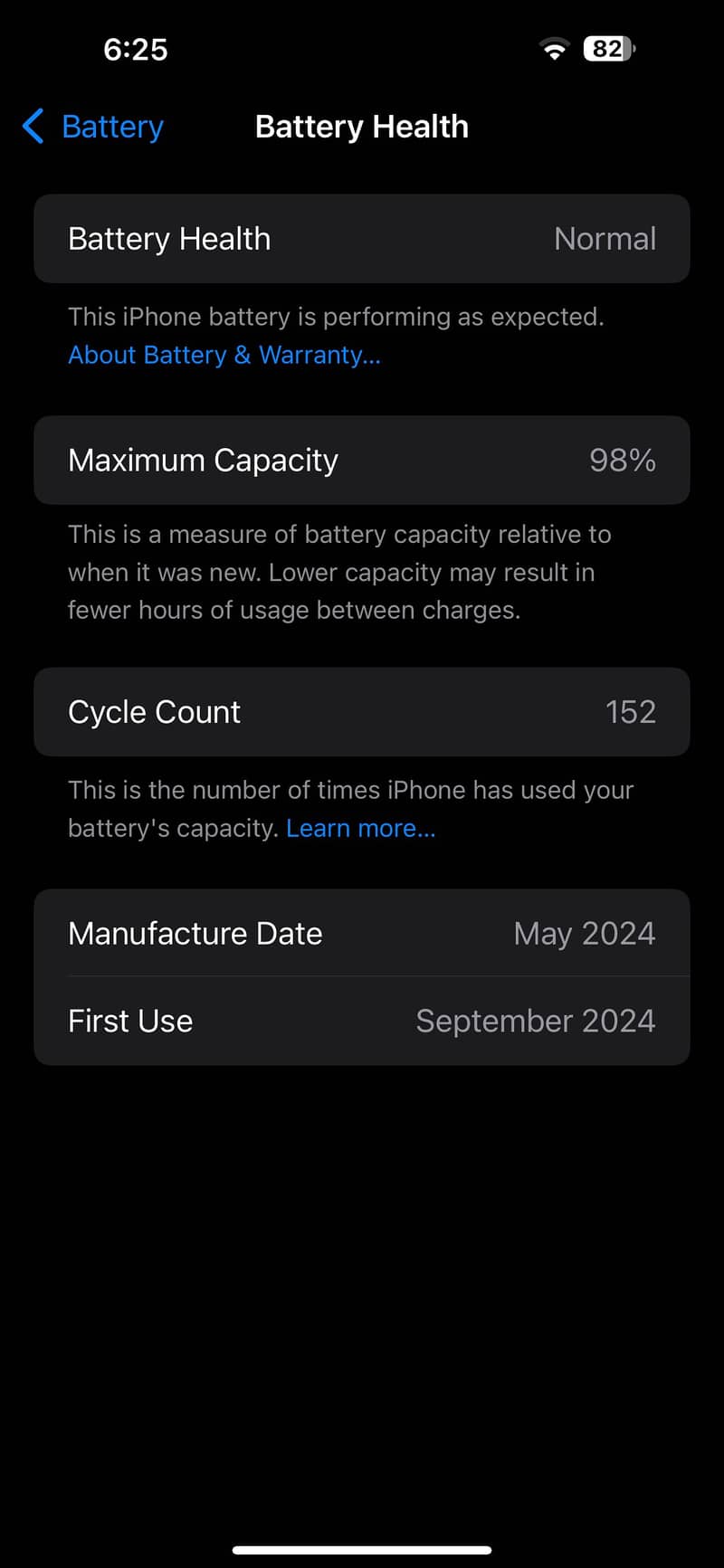iPhone 15 plus jv/non 0