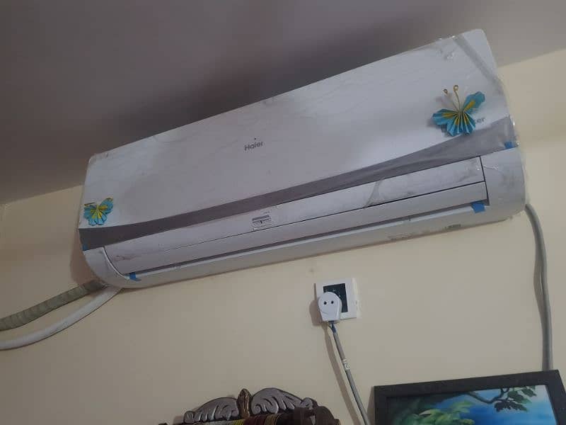 Hair 18HFMCE Modle DC Inverter Ac Full New Full Company Warranty 1