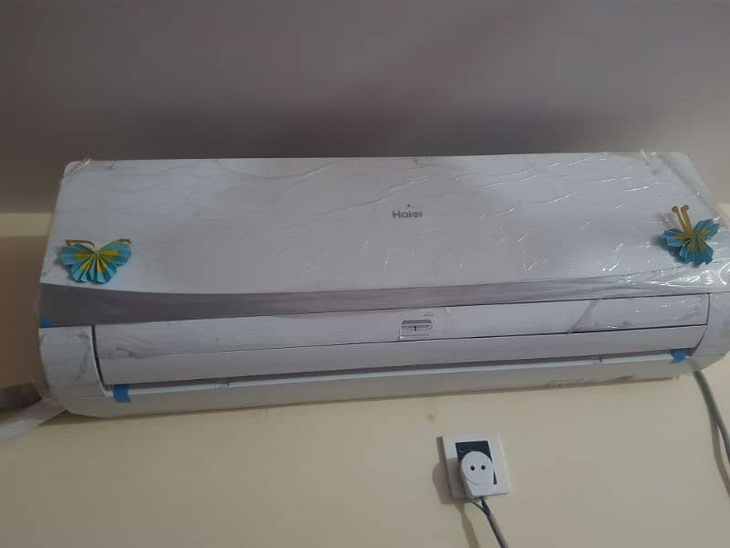 Hair 18HFMCE Modle DC Inverter Ac Full New Full Company Warranty 4