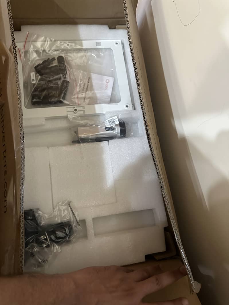 Solis Inverter 15 KW ON Grid Box Pack 03004161271 5
