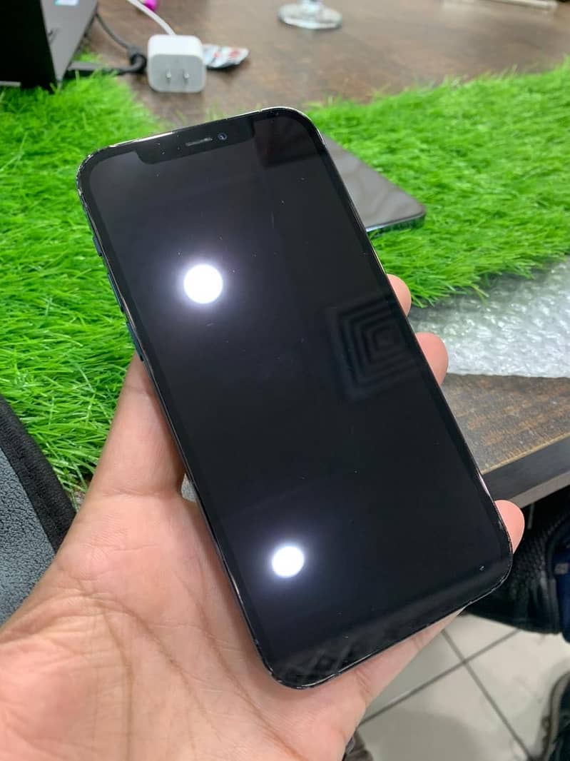 Iphone 12 Pro - PTA Approved 1