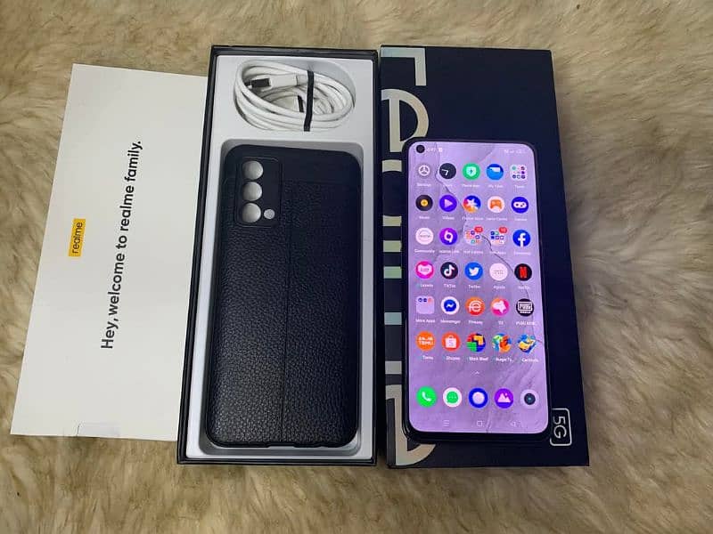 Realme gt Master 03357519076Watsapp 0