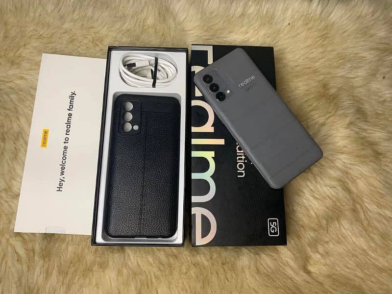 Realme gt Master 03357519076Watsapp 1
