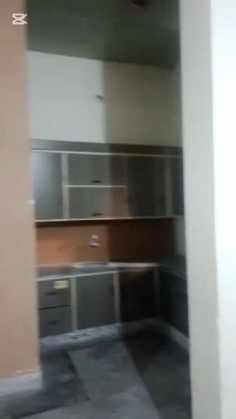 House is available for rent. 03336170634 1