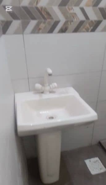 House is available for rent. 03336170634 3