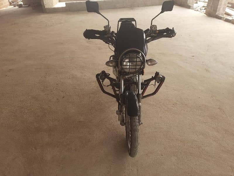 GS150 mode 2023 5
