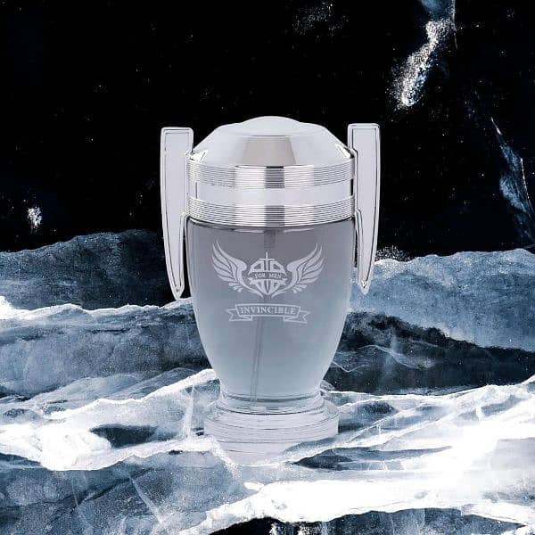 Long Lasting Oriental Perfume for Men - 100ml 0