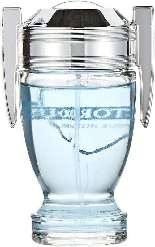 Long Lasting Oriental Perfume for Men - 100ml 4