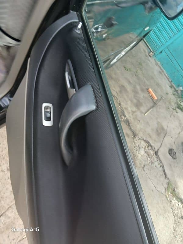 Suzuki Liana 2007 13
