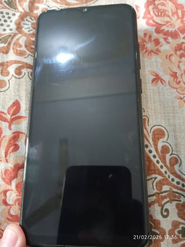 Samsung a02s 1
