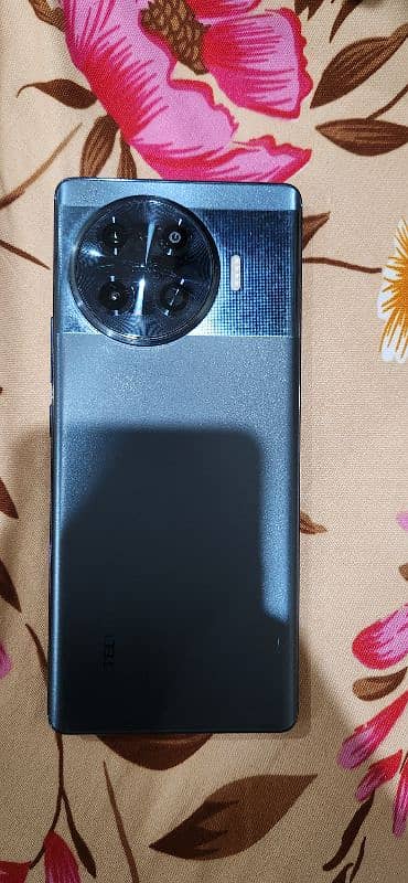 TECNO SPARK 20 PRO PLUS only 6 month used 5