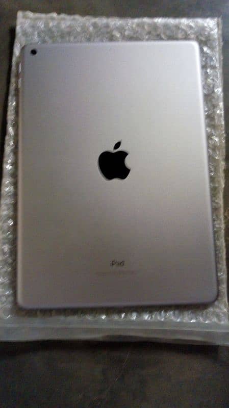iPad 6 generation 32 gb 2