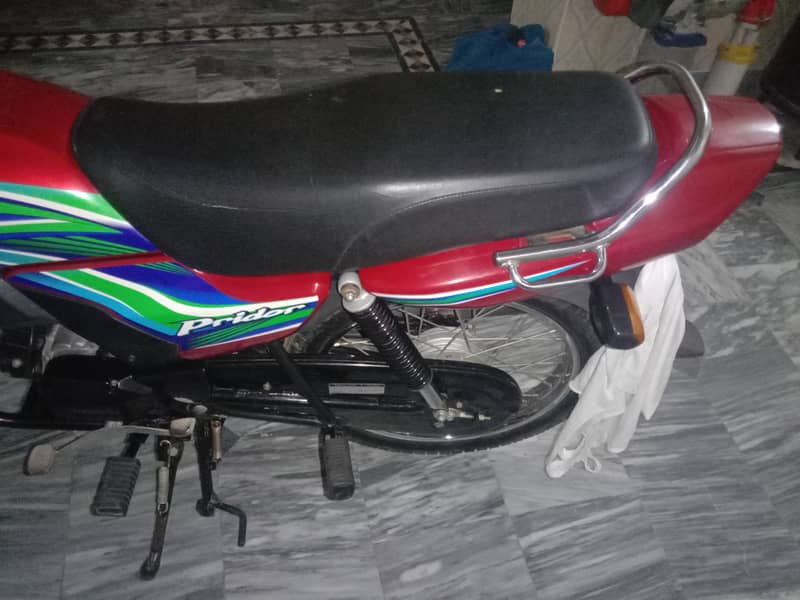 Honda Pridor 2021 3