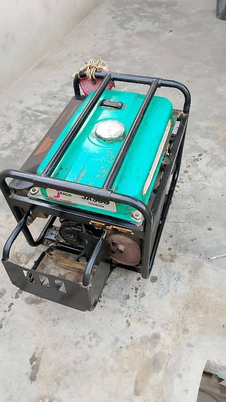jasco generator 3 kv 1