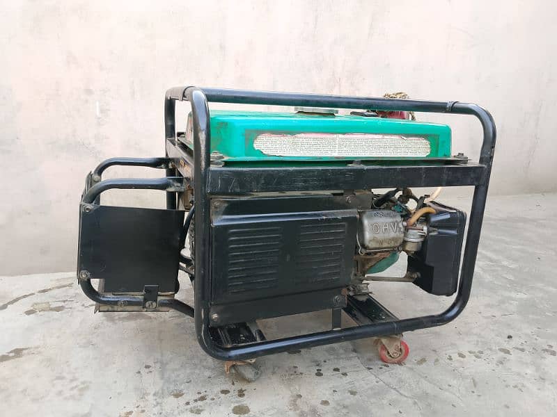 jasco generator 3 kv 2