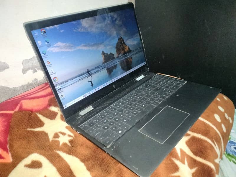 HP ENVY 1